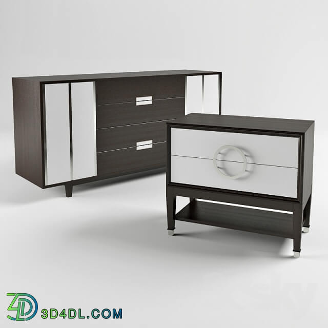 Sideboard _ Chest of drawer - Dresser _amp_ nightstand