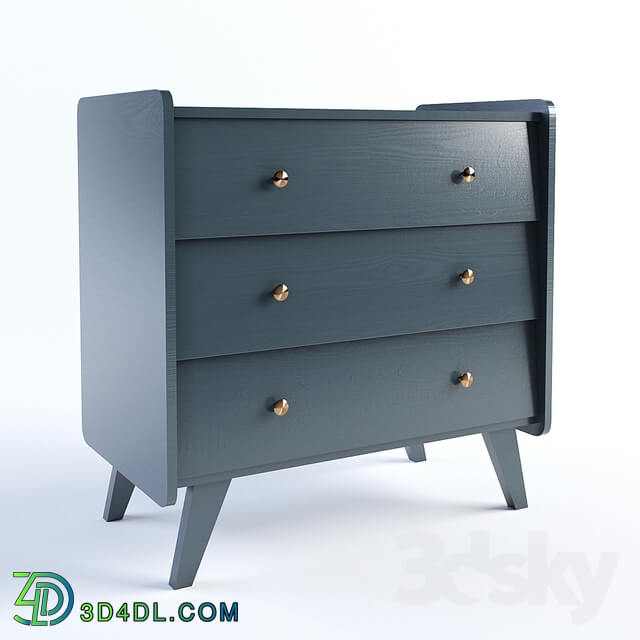 Sideboard _ Chest of drawer - Chest of drawers