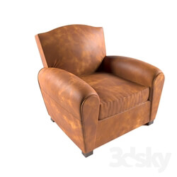 Arm chair - armchair harrison 