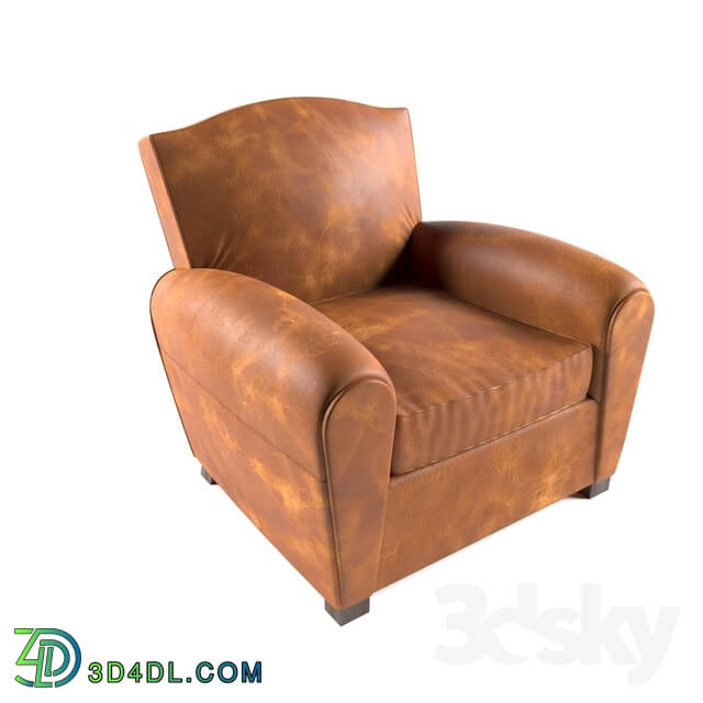 Arm chair - armchair harrison