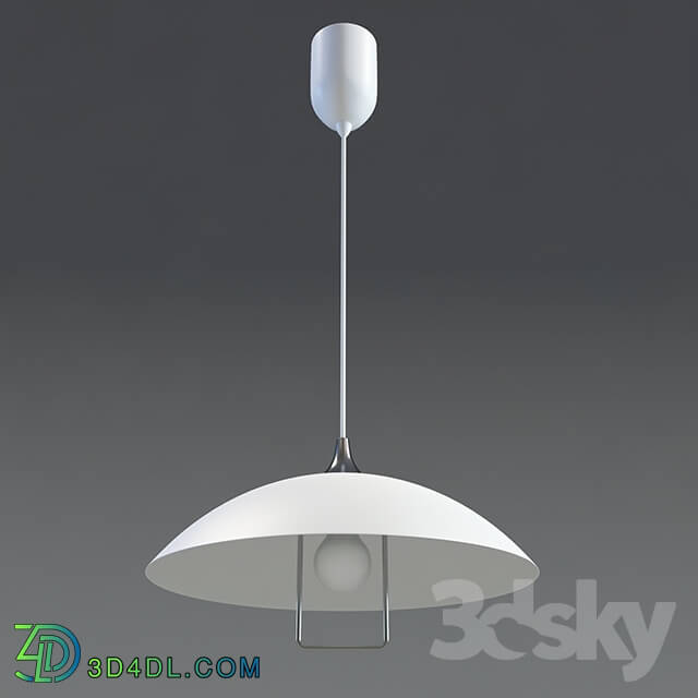 Ceiling light - John Lewis - Fall Ceiling Pendant Lamp