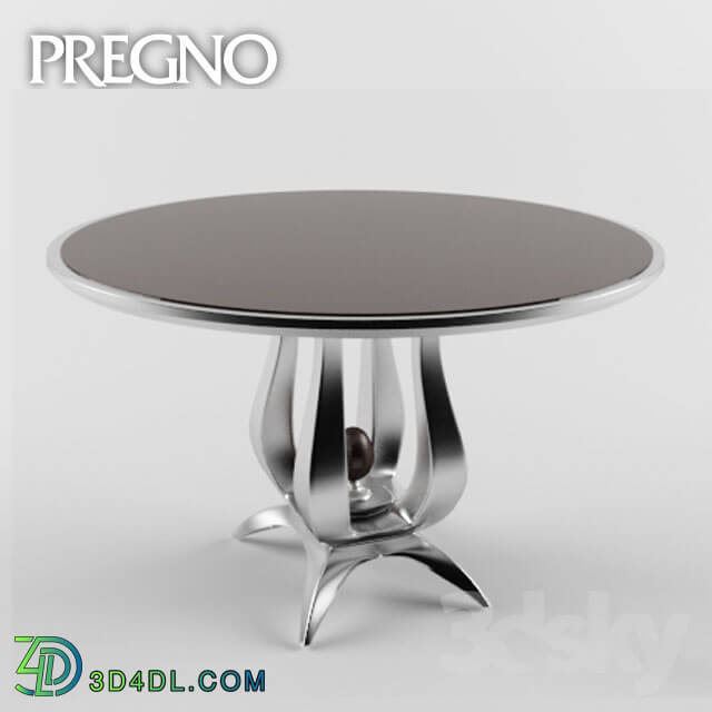 Table - Stand PREGNO TL38R