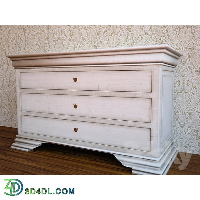 Sideboard _ Chest of drawer - Curbstone Grande Arredo-Ginestra