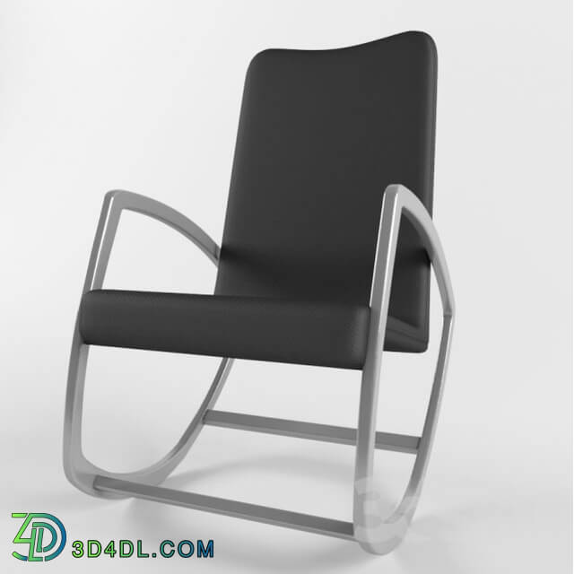 Arm chair - Armchair