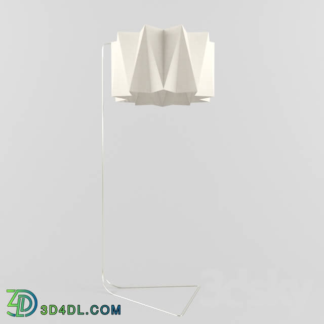 Floor lamp - Calligaris_andromeda