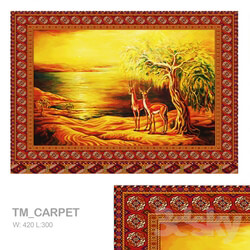 Carpets - Tm_carpet 420x300 