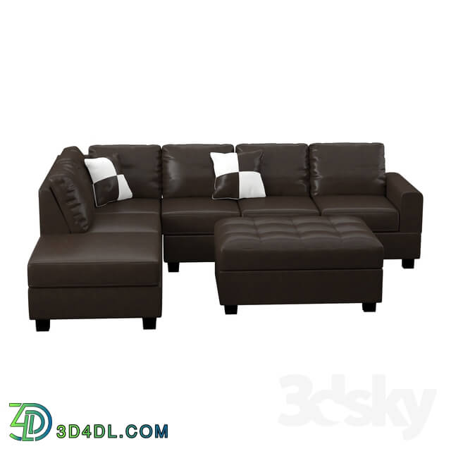 Sofa - SOFA