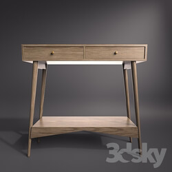 Sideboard _ Chest of drawer - Hallway console 