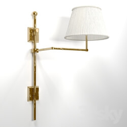 Wall light - lamp 