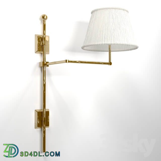 Wall light - lamp