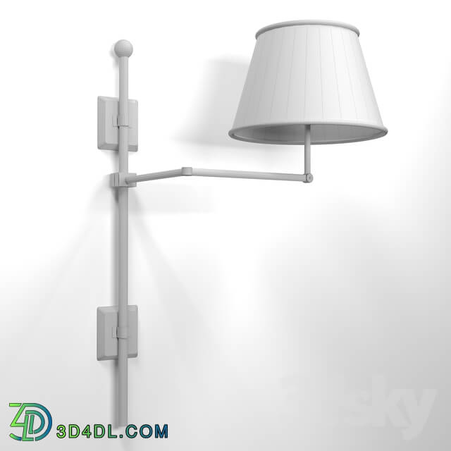 Wall light - lamp