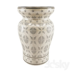 Vase - Chinese Vase 02 