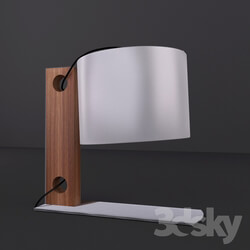 Table lamp - VIOKEF Table Light ORBED 