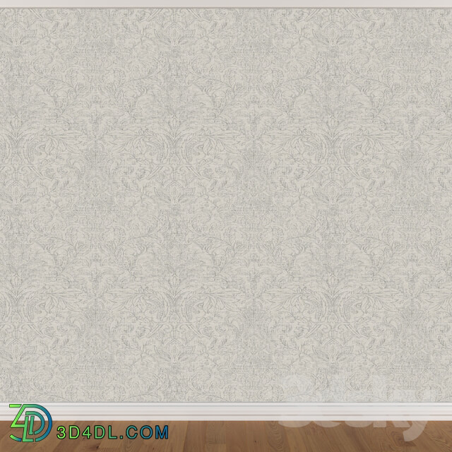 Wall covering - Wallpapers Seth 364 _3 colors_