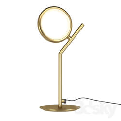 Table lamp - Mantra OLIMPIA Table lamp 6586 OHM 