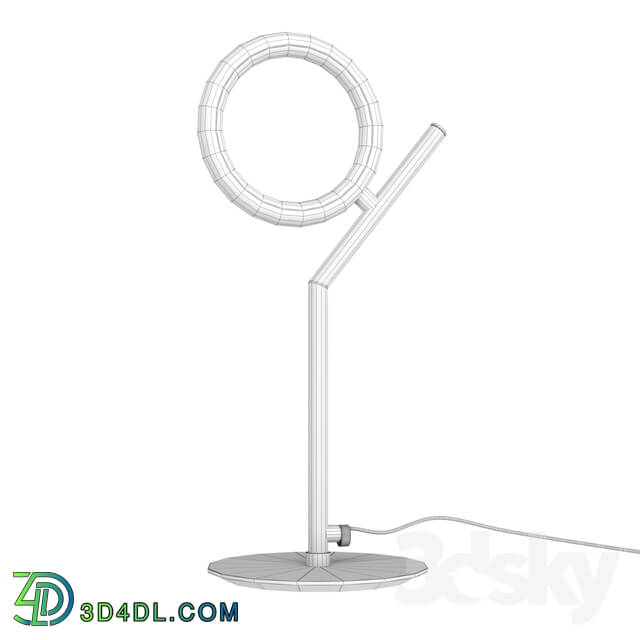 Table lamp - Mantra OLIMPIA Table lamp 6586 OHM