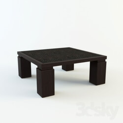 Table - Coffee table 