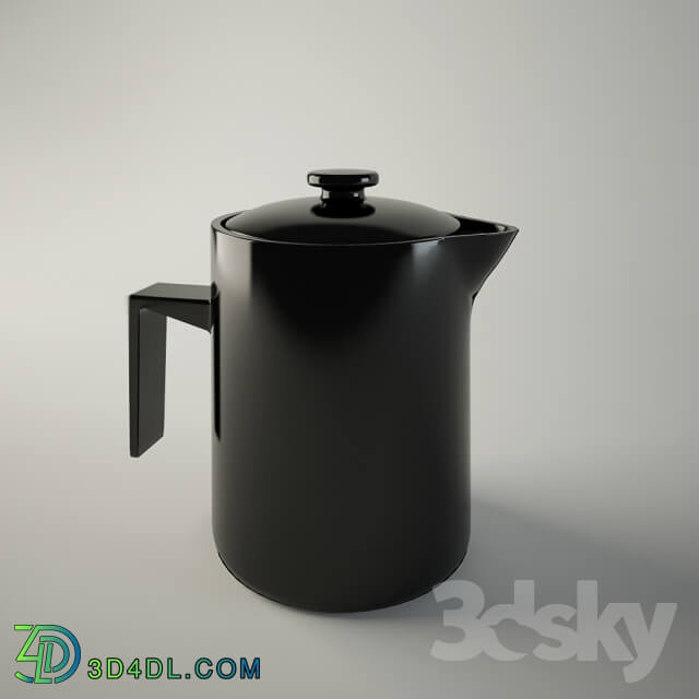 Other kitchen accessories - tea maker