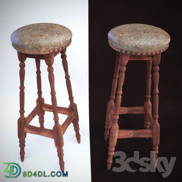 Chair - Bar Stool