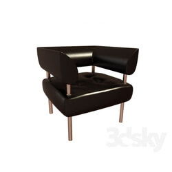 Arm chair - armchair 