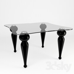 Table - Tonin Casa Art. 8029 