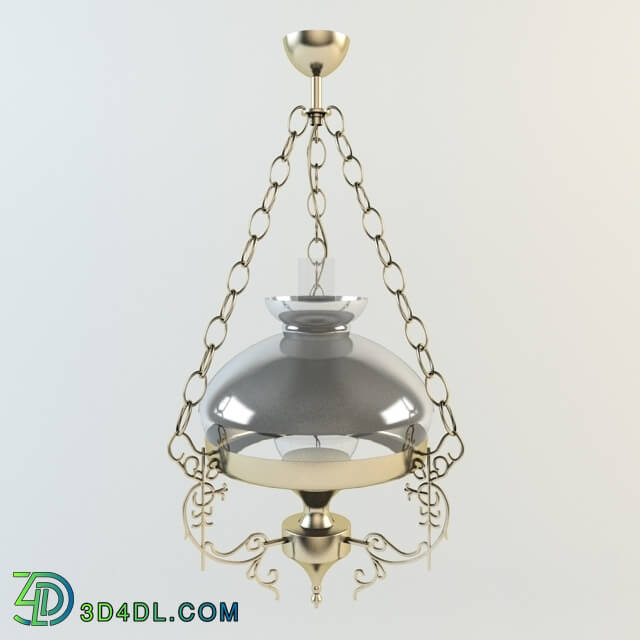 Ceiling light - Classic pendant light