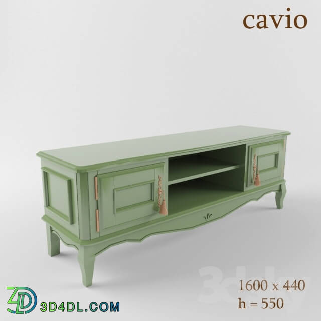 Sideboard _ Chest of drawer - CAVIO