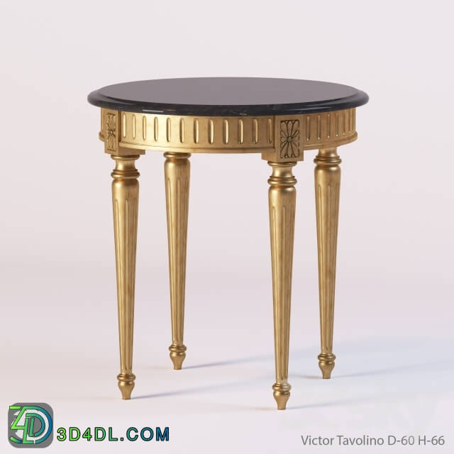 Table - Victor Tavolino _ small table