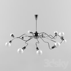 Ceiling light - Chandelier 