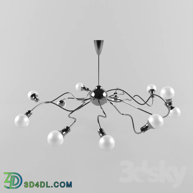 Ceiling light - Chandelier