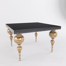 Table - Table 