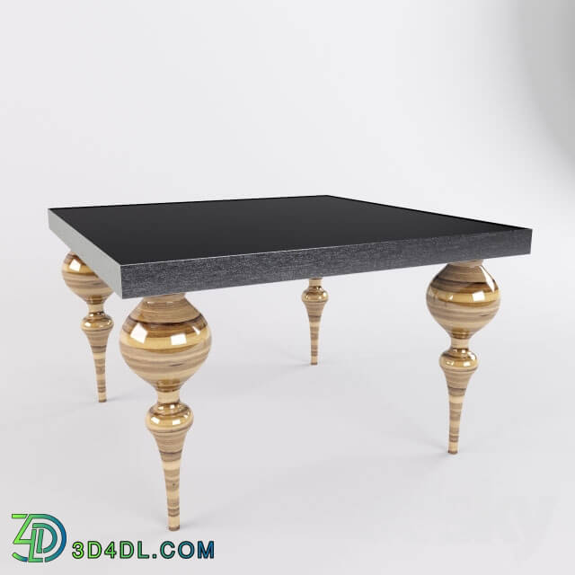 Table - Table