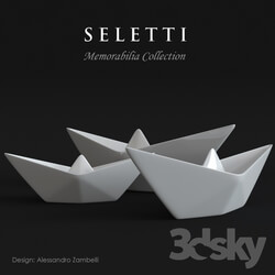 Other decorative objects - Seletti Memorabilia 