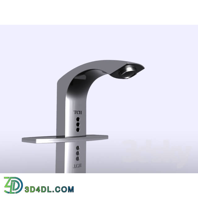 Faucet -