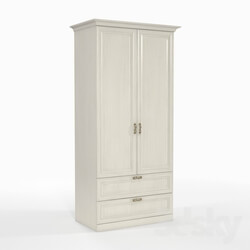 Wardrobe _ Display cabinets - _quot_OM_quot_ Wardrobe Svetlitsa SHS-4 _3_ 