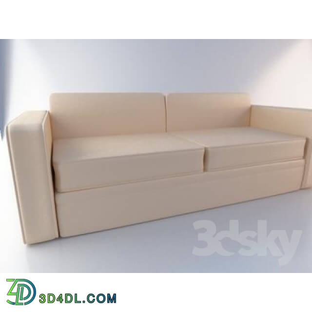 Sofa - Light sofa