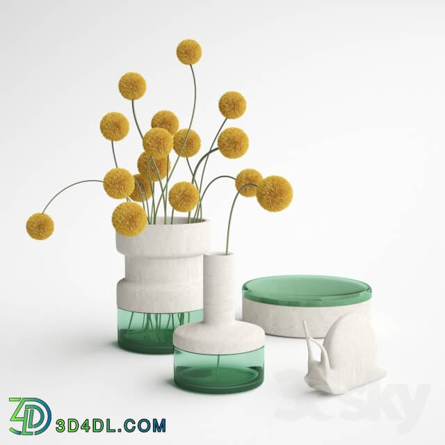 Vase - spring vases