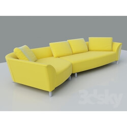 Sofa - Sofa RB3600 