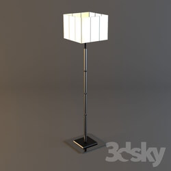 Floor lamp - floor lamp EGLO Tosca 