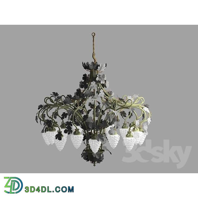 Ceiling light - lamp factory Lampadari