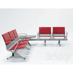 Office furniture - Chairs_ Office 