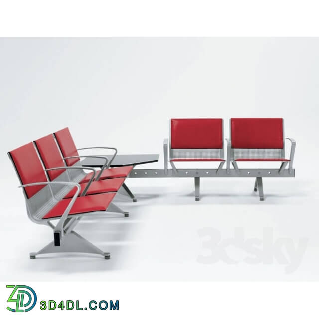 Office furniture - Chairs_ Office