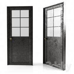 Doors - Metal Door 