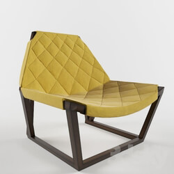 Arm chair - tenso chair 