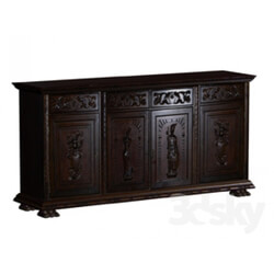 Sideboard _ Chest of drawer - chest of drawers 