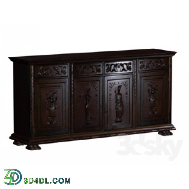 Sideboard _ Chest of drawer - chest of drawers