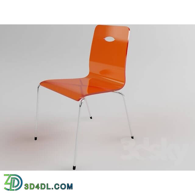 Chair - ChairRED.rar