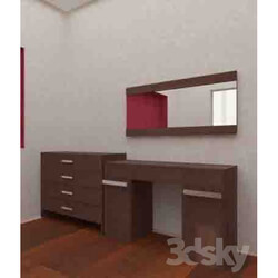 Other - kamod_ dressing table and mirror Festina 