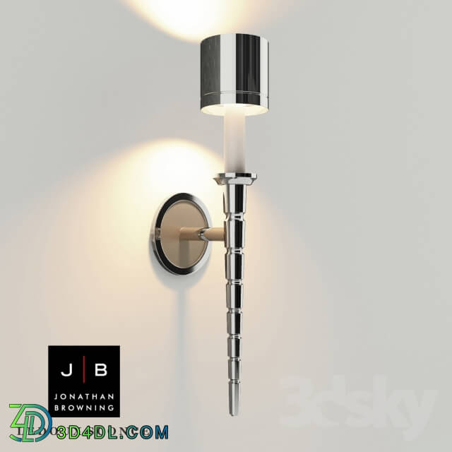 Wall light - Ledoux Sconce