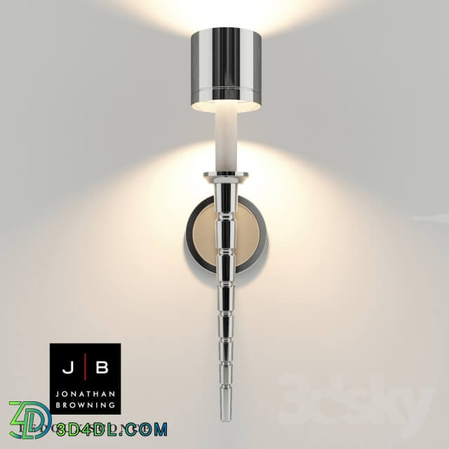 Wall light - Ledoux Sconce